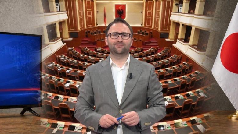 Emisioni i plotë 'Shtypi i Ditës' 23 Prill| IRONIA qytetarit: Mora TV në Japoni, fiket kur dalin politikanët
