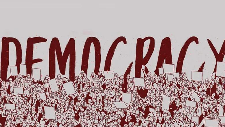 Demokracitë nuk bien më me tanke, por me heshtje