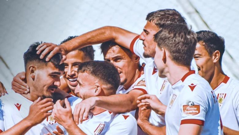 Kampionati i borxheve, FIFA i bllokon merkaton Bylisit! Në listë Vllaznia dhe KF Tirana