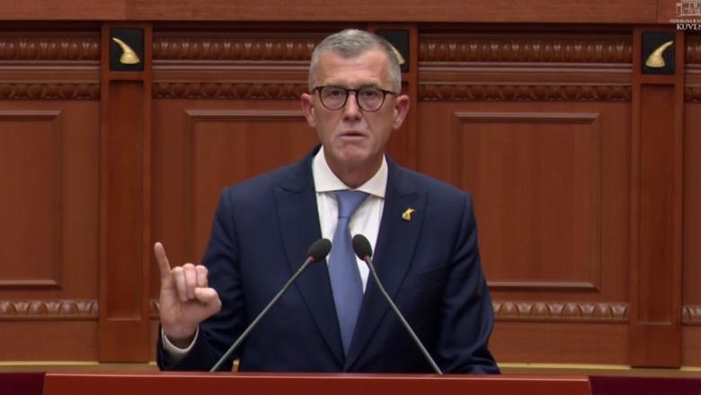 Onkologjiku, Hoti: Mungojnë barnat, pacientët detyrohen të kurohen jashtë vendit! Ende s’ka regjistër të sëmundjeve onkologjike