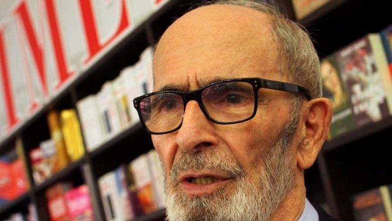 Rexhep Qosja u shua në moshën 89-vjeçare, Begaj: Një akademik i rrallë iku nga Panteoni