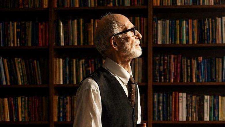 Peleshi reagon për ndarjen nga jeta të Rexhep Qoses: Atdhetar i pashoq dhe shkrimtar i pakohë.