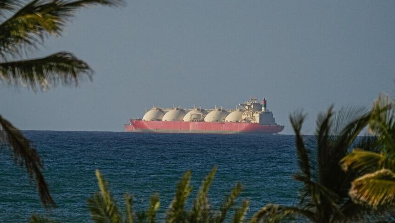 Ushtria amerikane kap një tjetër cisternë nafte të lidhur me Teheranin në Oqeanin Indian