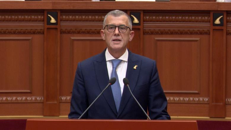 Onkologjiku, Hoti: Mungojnë barnat, pacientët detyrohen të kurohen jashtë vendit! Ende s’ka regjistër të sëmundjeve onkologjike