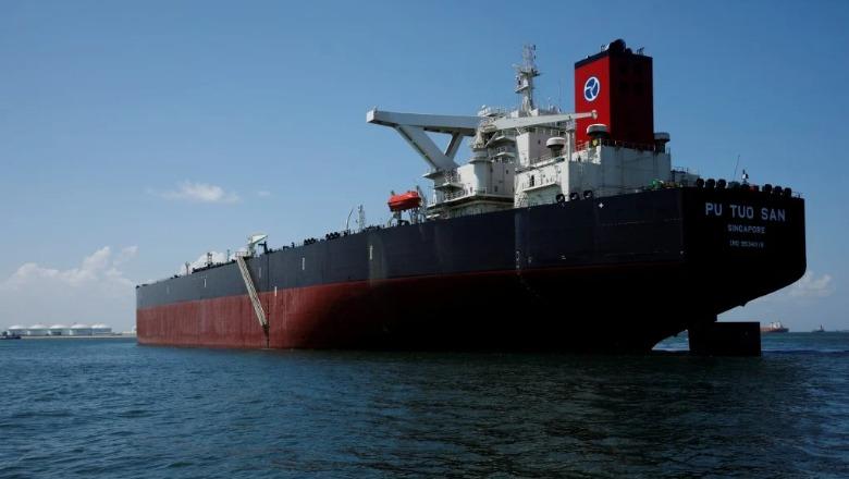 Lufta/ Shkarkohet Sekretari i Marinës Amerikane, SHBA sekuestron një tjetër anije cisternë iraniane! Shtëpia e Bardhë: Vendos Trump, s’ka afat për armëpushimin