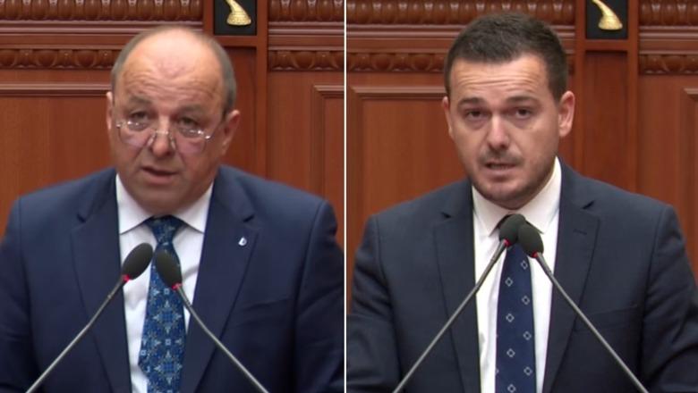 Interpelanca/ Ismaili: Në Berat 135 mln € dëm nga përmbytjet! Salla: Kompensimi i fermerëve s’është përgjegjësi e Ministrisë, brenda 2026 paraqesim projektligjin për sigurimet në bujqësi