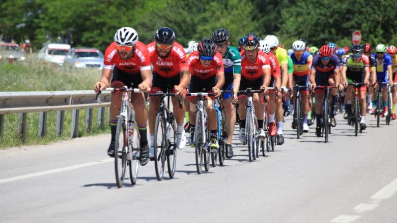Nga 18-22 maj 'Turi i 83-të Çiklistik i Shqipërisë', presidenti FSHÇ Anxhaku: Jo vetëm sport, vlen për imazhin ndërkombëtar të vendit