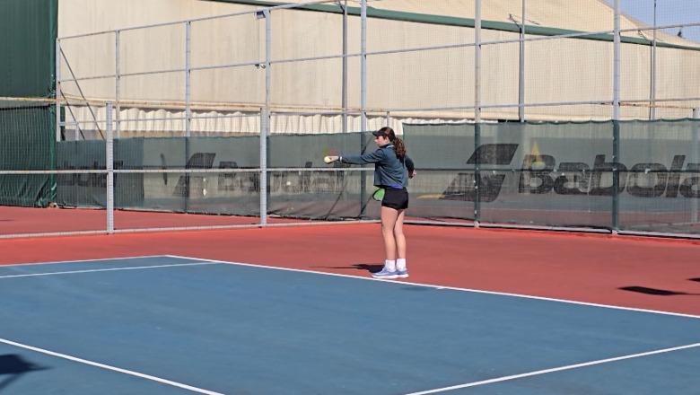 130 tenistë nga 53 vende të botës! Shkodra mirëpret ‘ITF World Tennis Tour’! Sportistët: Nivel i lartë gare