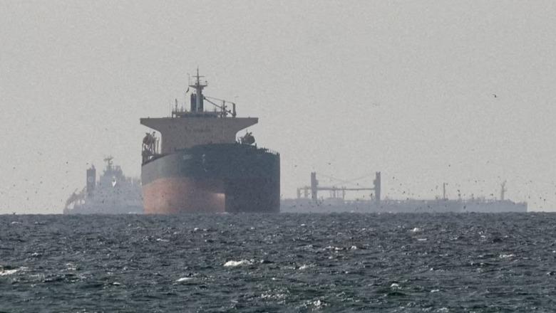 Irani u sekuestroi anijen, detarët malazezë në gjendje të mirë shëndetësore! Ministri: Po negociojmë me Teheranin