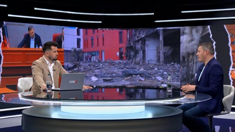 Zjarri te ‘Arlis’/ 40 mijë lekë bonus qiraje për familjet e prekura, këshilltari i PS në Bashkinë e Tiranës: Pati unamimitet! Në kohën e PD apartamentet shiteshin si domate