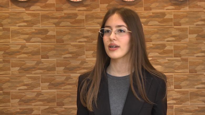 Vajzat në arsimin e mesëm profesional, mes paragjykimeve! 21-vjeçarja: Zgjedhja më e mirë që kam bërë, tani kam një punë