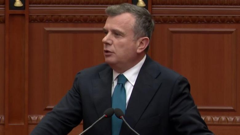 ‘Ça problemi keni me ligjin?’ Balla u kthen përgjigje kritikave të Shehut: 70 vjeç dhe bën këto gjëra, turp!  