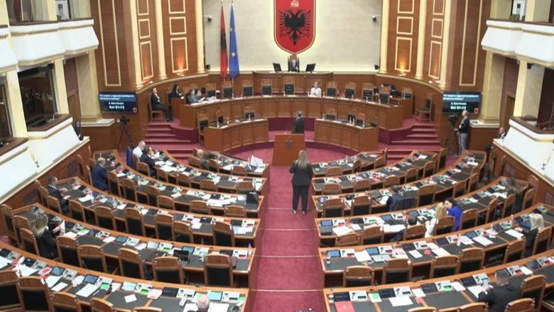 Krijimi i Agjencisë Arsimore, Boçi bllokon foltoren pas fjalës së Kumbaros! Peleshi: S’di për çfarë e do fjalën dhe e kërkon nga unë?