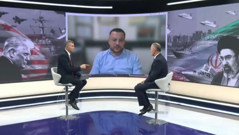 Lufta në Iran/ Daci: Trump dështoi për ndryshimin e regjimit, njësoj si Putin me Zelenskyn në Ukrainë! Prenga: Nuk përjashtohet përdorimi i armës bërthamore