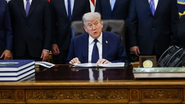 Trump: Nuk do të përdor bombë atomike ndaj Iranit