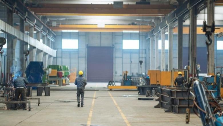 Rriten aksidentet në punë, bizneset paguajnë 64.5 mln lekë gjoba në 2025