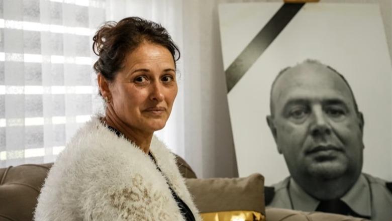 'Për ne, ai ka qenë gjithmonë hero': Jeta e Afrim Bunjakut nga kujtimet e gruas së tij