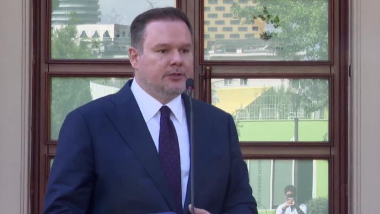 ‘Uzurpim i kompetencave’, Demo u kthen përgjigje kritikave për Territorialen: Garantojmë bashki më të forta dhe shërbim më të mirë