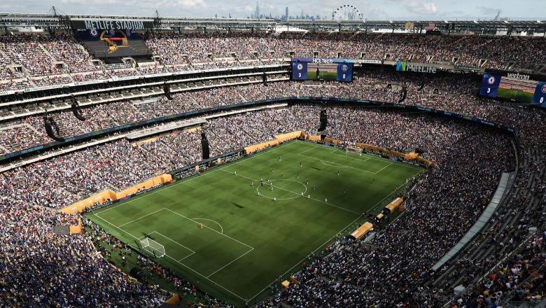 Çmenduri e FIFA-s me biletat e Kupës së Botës 2026, një vend në finale kushton 2.3 milionë dollarë