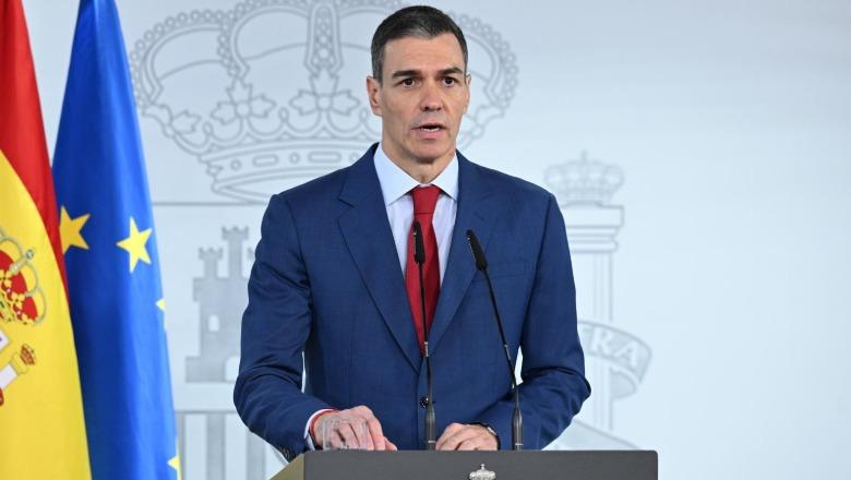 Një email i Pentagonit sugjeron pezullimin e Spanjës nga NATO! Sanchez: Mbështetemi vetëm në dokumente zyrtare