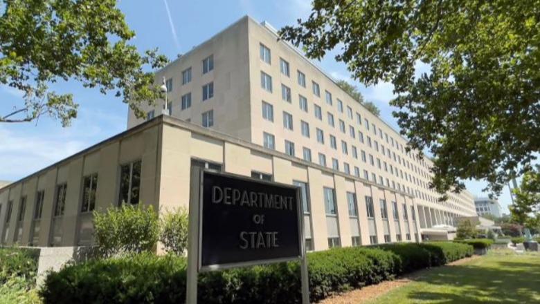 Shpalli Gardën Revolucionare të Iranit organizatë terroriste, DASH falënderon Kosovën: Qëndrim i fortë kundër terrorizmit