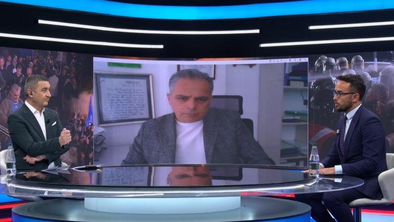 ‘S’ beson më njeri te një 82-vjeçar!’ Karaj: Në PD ka autokraci! Pas 23 majit, do të jetë edhe më antidemokratike! Kopliku e pranon: Mungesë disipline