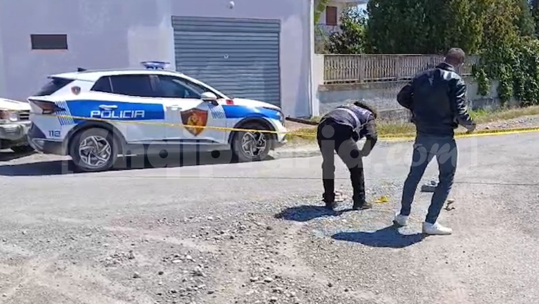 U plagos në Kurbin me armë zjarri në këmbë, 35-vjeçari shkon për mjekim te Trauma! Rrethanat ende të paqarta (EMRI+VIDEO)