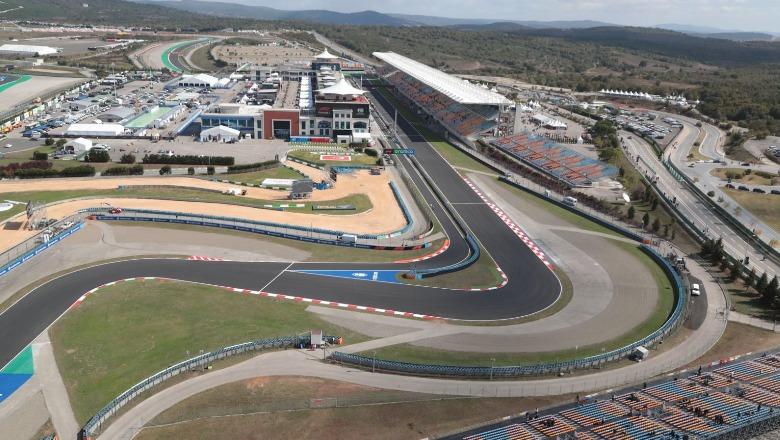 Zyrtare/ Gjashtë vite pritje, Formula 1 rikthehet në Turqi me Çmimin e Madh të Stambollit