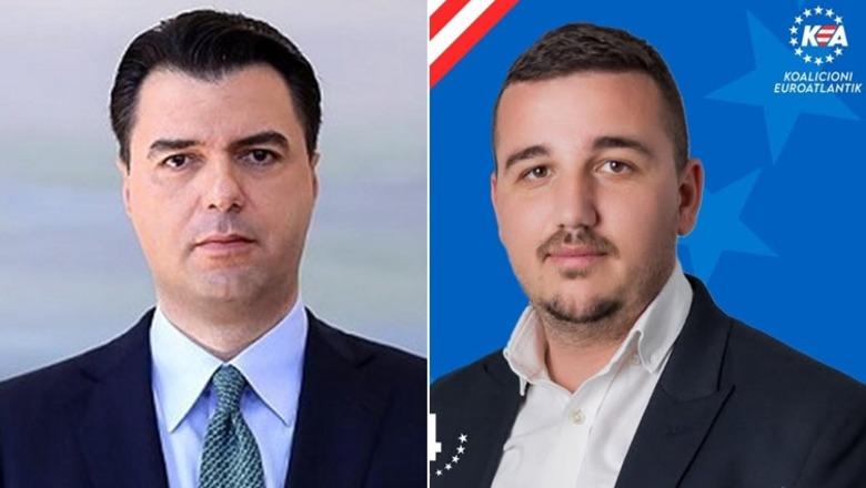 Me pistoletë në makinë, arrestohet kandidati për deputet i Bashës në Gjirokastër në 2025 (VIDEO + EMRI)