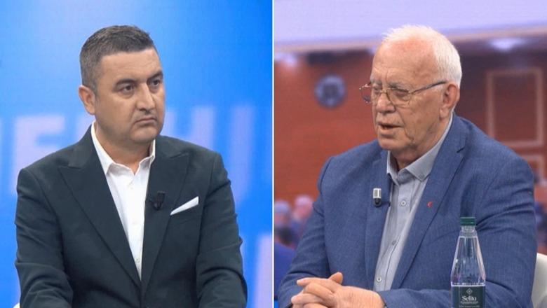 Ish-deputeti Braho në Report Tv: Shkëlzeni bleu gjysmën e Tushemishtit për ndërtime, merr leje si të kishte babanë në pushtet! Protestat e Berishës nuk e rrëzojnë Ramën