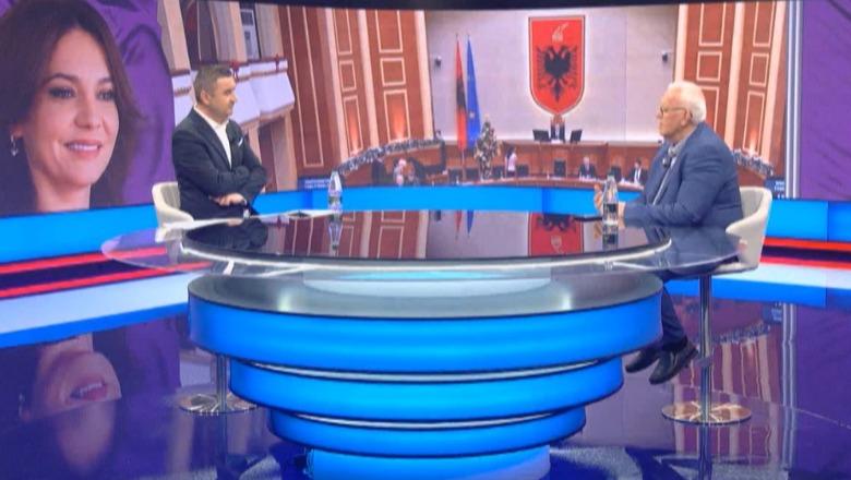 ‘Spiropali, një e revoltuar e kohës’, Braho: Braçe i vetmi socialist që mund të sjellë rinovim në PS