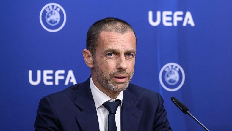 Kreu i UEFA-s, Ceferin kritikon ashpër VAR-in: As vetë nuk po e kuptoj më