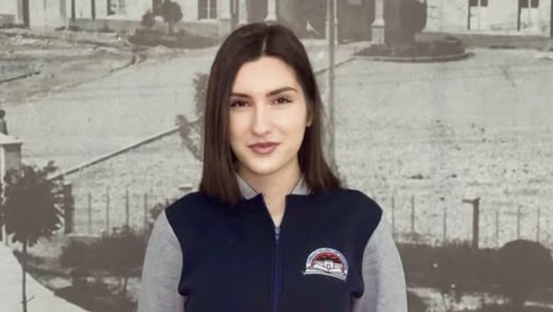 Nga gjimnazi '28 Nëntori' në Shkodër në Universitetin e Harvardit me bursë 100%, maturantja Dea Boriçi kthen ëndrrën në realitet