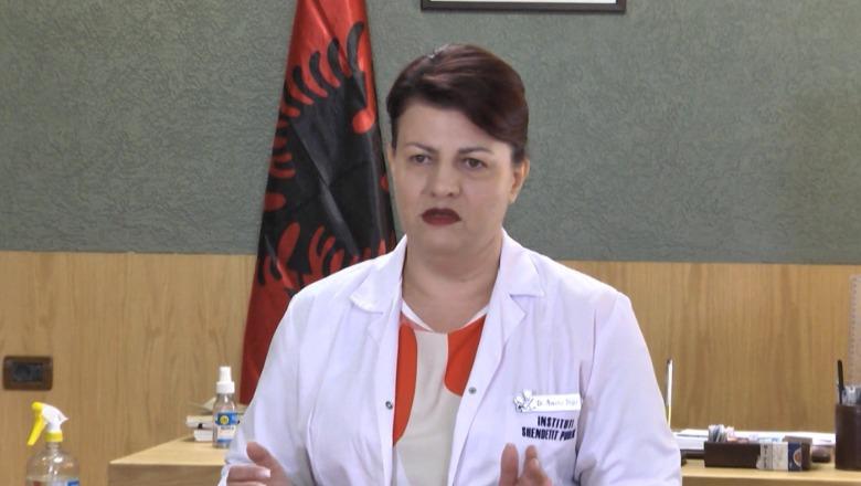 Java e imunizimit/ ISHP: Sfidë vaksina e Fruthit, prindërit kanë frikë nga autizmi! Specialistja: Interes nga djemtë për vaksinën HPV