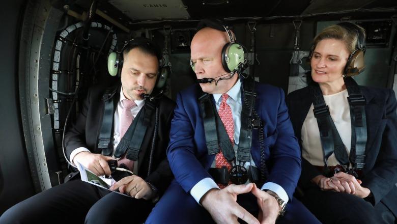 Ambasadori amerikan në NATO: Shqipëria po rrit ndjeshëm kapacitetet në mbrojtjen kibernetike