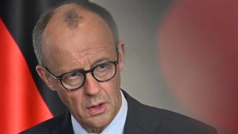 Kancelari Merz: BE mund të lehtësojë sanksionet ndaj Iranit nëse arrihet marrëveshje me SHBA-në