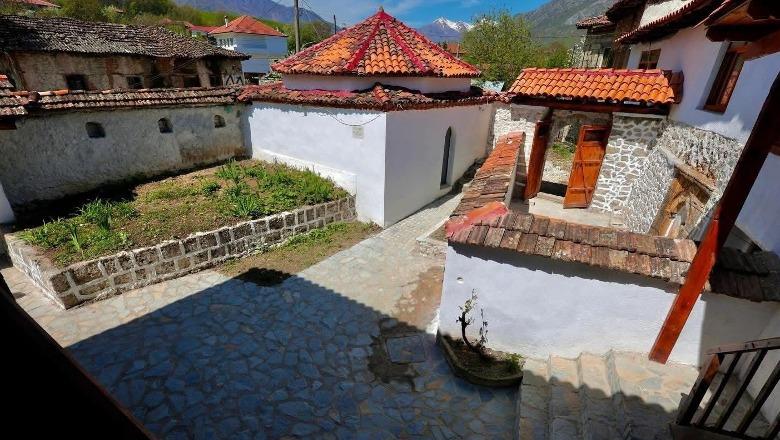 Bulqizë/ Banesa në Zerqan ndër perlat e trashëgimisë kulturore, Gonxhja: Kjo pasuri po rikthehet në identitetin e saj 