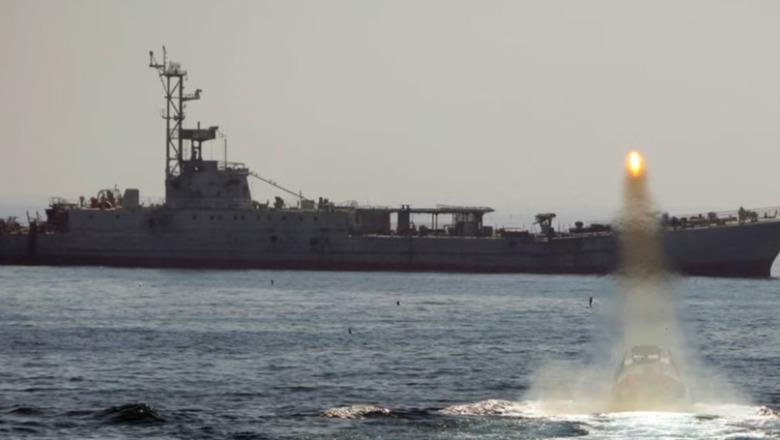 Analiza: A po kryen punë bllokada detare e SHBA-së ndaj Iranit?