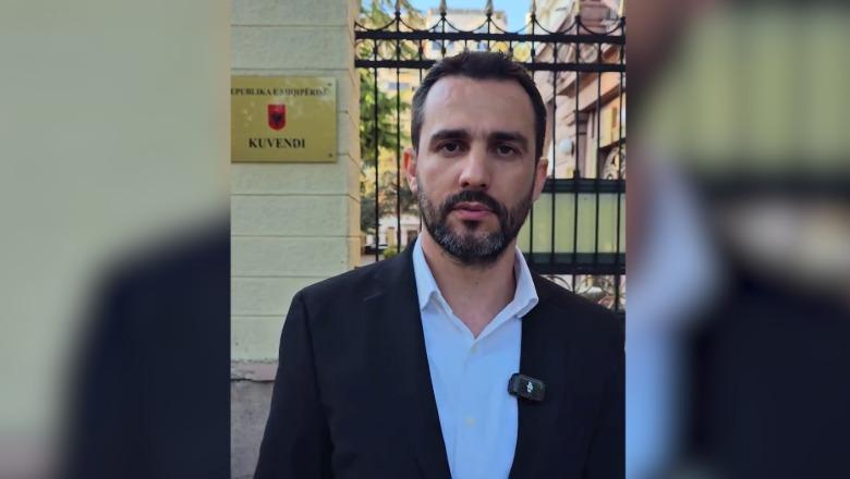 'Shqipëria Bëhet' propozon projektligjin për heqjen e TVSH-së për produktet e shportës, Lapaj: Rama votoje!