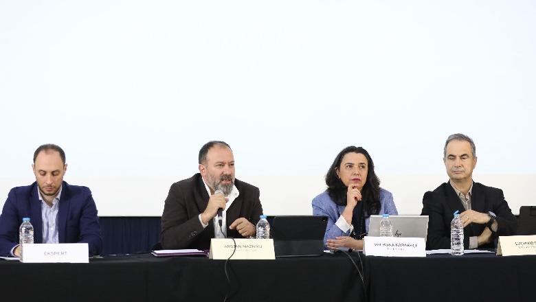 Gjirokastër/ Reforma territoriale vijon dëgjesat, Mazniku: Bashkitë rol kyç për fondet e BE