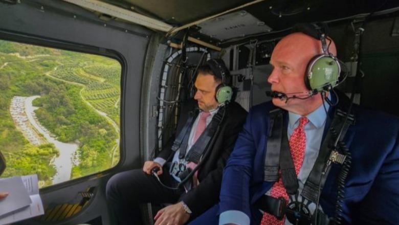 Ylli Pata: Ç’do të thotë 'Shqipëria, nyje logjistike e NATO-s në rajon'?