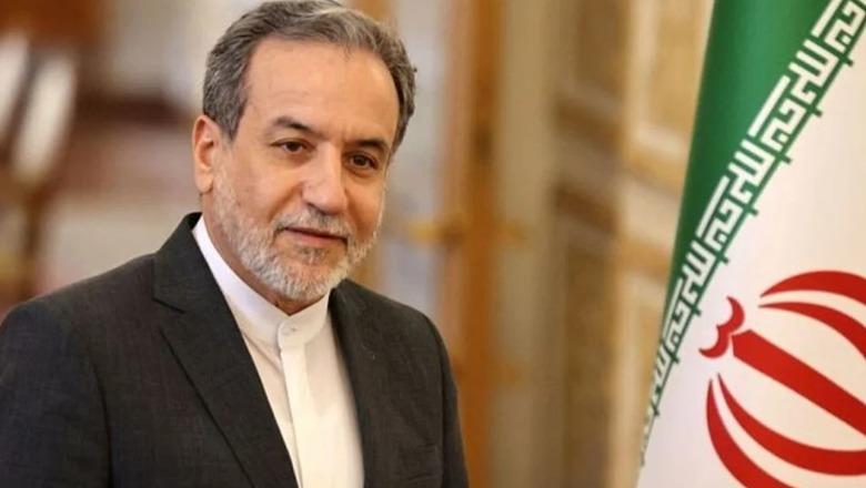 Mediat iraniane: Araghchi nuk ka në axhendën e tij takim me SHBA-në