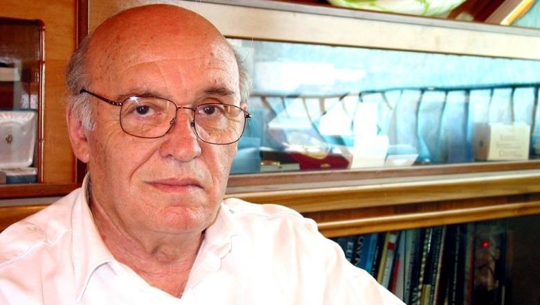 ‘Të burgosurit që kisha në dhomë, kamerier, bujk, murator, oficer, çoban, llogaritar dhe ambasador, s’më ndihmonin dot...’/Letra e Pjetër Arbnorit nga burgu, në ‘86-ën