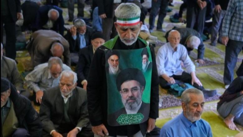 Politologu Kepel: ‘Irani është i rrënuar, bllokada detare e SHBA-së në Hormuz ka funksionuar më shumë se armët, tani edhe më radikalët në Teheran duan të negociojnë’