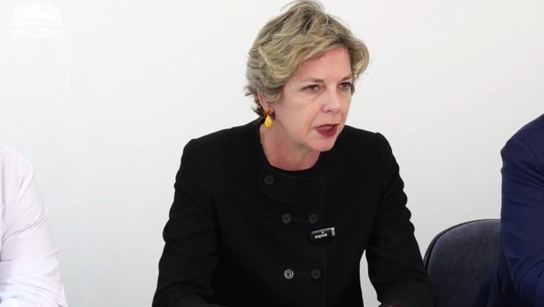 Spitali i Kavajës tashmë me status të ri, pjesë e reformës spitalore! Ministrja Sala: Shërbimi më afër pacientit