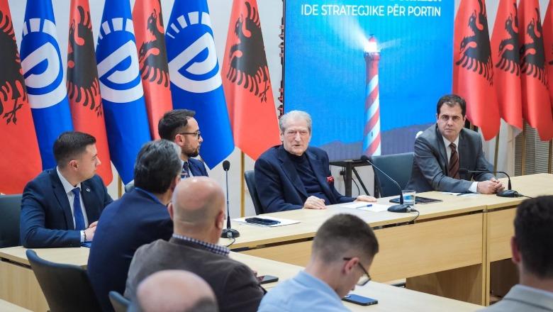 Berisha: Ta rrëzojmë këtë regjim me kryengritje paqësore të armatosur! PD vihet menjëherë në lëvizje, fshin deklaratën 