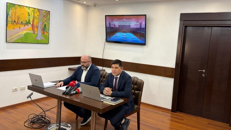 Sterilizimi/ Gjykata i ndryshoi akuzën, avokatët e Beqajt: Do kërkojmë pushimin e çështjes 