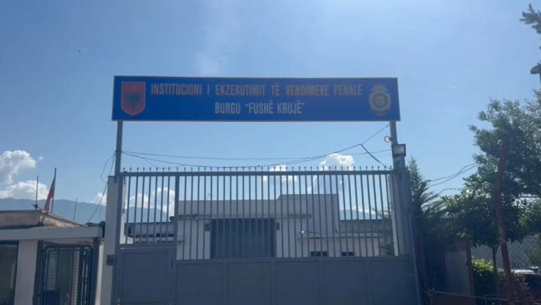 Lirohet nga detyra drejtori i burgut të Fushë-Krujës, vjen në krye Ervis Dedej