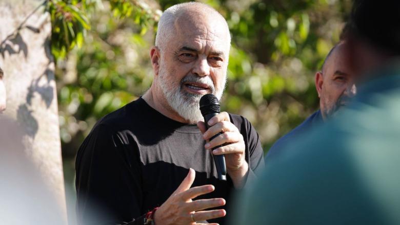 ‘Kemi rritur mbështetjen për fermerët dhe me kredi’, Rama: Kryebashkiakët po nuk bënë 10 agroturizëm me Paketën e Maleve, nuk kandidojnë më