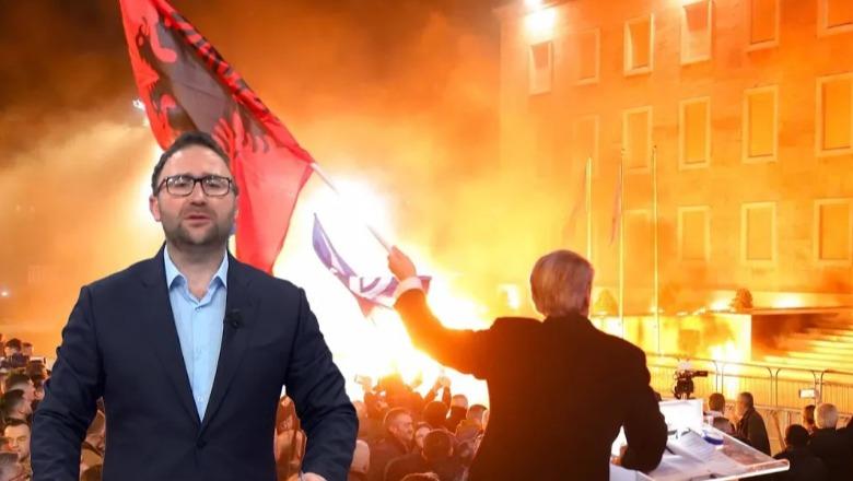 Emisioni i plotë 'Shtypi i ditës' | Qytetarët: Rama sponsorizon protestat e Berishës